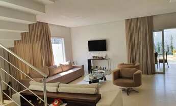 Imagem 3: Sobrado Florais Cuiabá, Ribeirão do Lipa