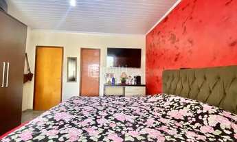 Imagem 4: Setor Habitacional Vicente Pires