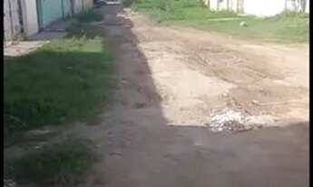 Imagem 6: CASA NA LAGOA OLHO DAGUA PRAZERES