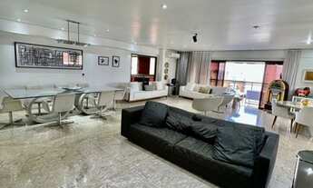 Imagem 4: Apartamento de 402m² no bairro Meireles, 4 suítes, 6 vagas ( Porteira Fechada