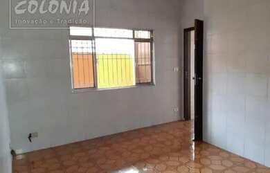 Imagem 2: Santo André - Casa Padrão - Vila Francisco Matarazzo