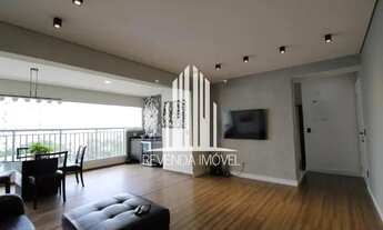 Imagem: Apartamento à venda 110m² 3 dormitórios