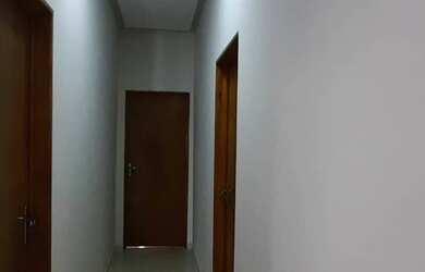 Imagem 3: CASA A PRONTA ENTREGA - A VENDA