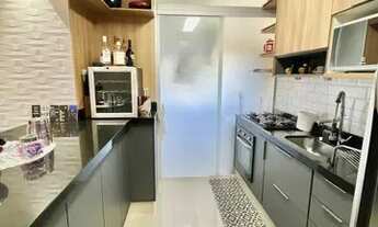 Imagem 4: Cond. Nações Clube de Morar, apartamento com 3 dormitórios