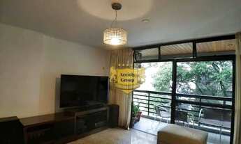 Imagem 5: Apartamento com 4 dormitórios para alugar, 170 m² por R$ 8.983,00/mês - Icaraí - Niterói/R