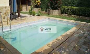 Imagem 6: Casa com 4 dormitórios à venda, 480 m² por R$ 1.650.000,00 - Piratininga - Niterói/RJ