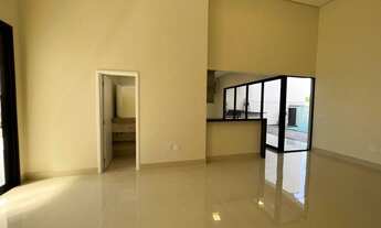 Imagem 7: Casa a venda com 3 suítes no Condomínio Di Roma Piazza Indaiatuba-SP