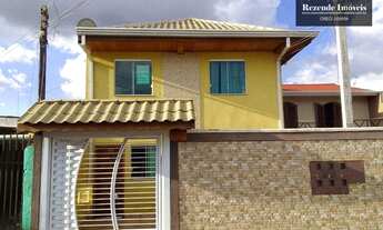 Imagem 2: Kitnet com 1 dormitório para alugar, 36 m² por R$ 700,00/mês - Novo Mundo - Curitiba/PR