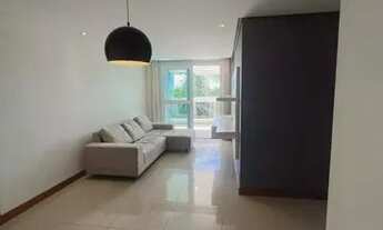 Imagem 2: Apartamento para venda, 2 quarto(s) com suíte, Mata Da Praia, Vitória - AP3351