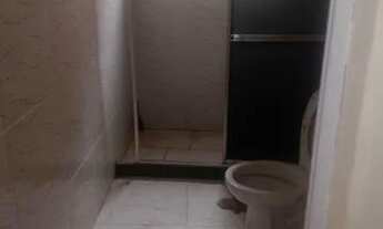 Imagem 6: Casa de posse em Itaguaçu