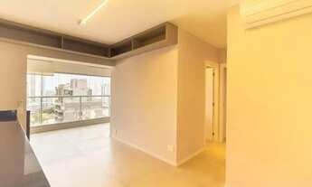 Imagem 3: Apartamento 02 quartos para locação na Vila Madalena