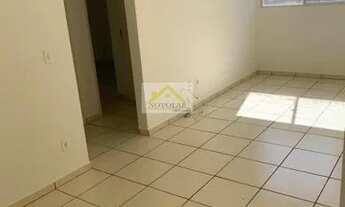 Imagem 4: Apartamento para Locação em Limeira, Vila Camargo, 2 dormitórios, 1 banheiro, 1 vaga