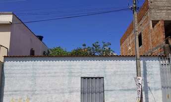 Imagem: Terreno Alfenas-mg