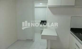 Imagem 4: Apartamento Kitnet na Vila Maria