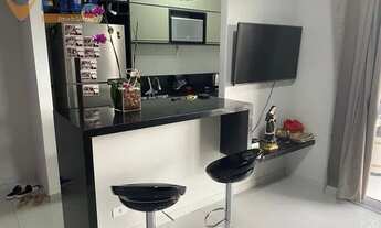 Imagem 3: Locação - Mobiliado - 2 Dormitórios - 60 m² - Floradas Arboville