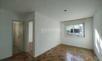 Imagem 2: Apartamento de 1 dormitório no Bairro Passo da Areia