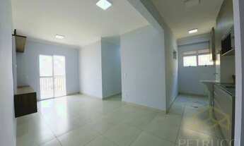 Imagem 2: Apartamento à venda em Loteamento Residencial Viva Vista