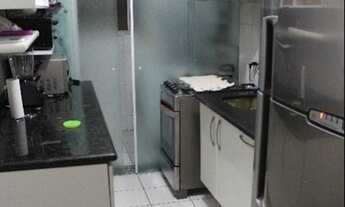 Imagem 3: APARTAMENTO RESIDENCIAL PARA LOCAÇÃO E VENDA, CIDADE PATRIARCA, SÃO PAULO - AP0045