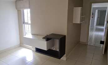 Imagem 7: Apartamento 1 suíte de 41m² Setor Leste Universitário