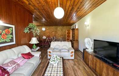 Imagem 4: Casa para venda com 3 quartos na Granja Comary - Teresópolis - RJ