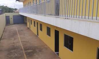 Imagem: Aluga-se kitnet (Leia a descrição