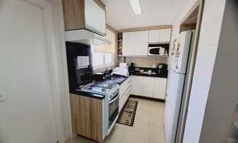 Imagem 5: Apartamento - Pátio Condomínio Clube - Parque Residencial Aquários - 90m² - 3 Dormitórios