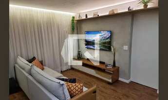 Imagem 2: Apartamento à Venda - Vila Califórnia, 2 Quartos, 40 m2