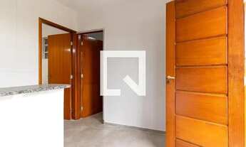 Imagem 2: Apartamento para Aluguel - Conjunto Residencial Jose Bonifacio, 1 Quarto, 28 m2