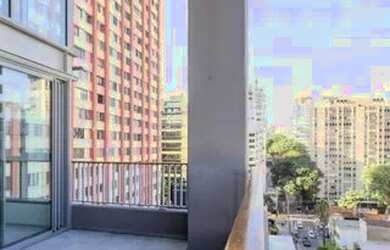 Imagem 5: Locação Apartamento 2 Dormitórios - 90 m² Consolação