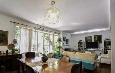 Imagem 2: Casa Venda Brooklin 370 m² 2 Dormitórios