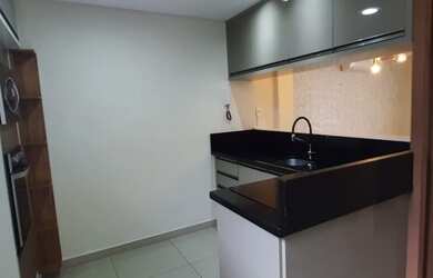 Imagem 7: Apartamento para venda possui 79 metros quadrados com 2 quartos em América - Joinville - S