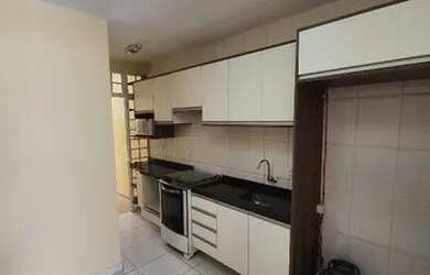 Imagem 6: Casa aprox. 110m² com 3 Quartos, Suíte, 2 vagas e quintal no Jd. Carvalho!