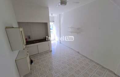 Imagem 2: Botafogo Apartamento com 1 dormitório