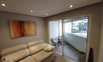 Imagem: LINDO 3 DORMITÓRIOS COM 2 VAGAS DE GARAGEM