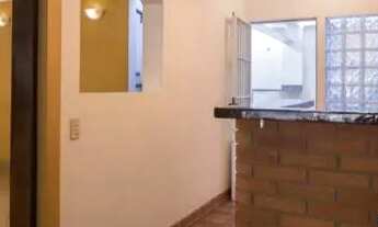 Imagem 5: SOBRADO - POMPÉIA - SP