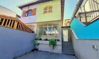 Imagem: Casa com 3 quartos à venda, 120 m² por