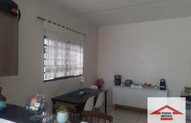 Imagem 6: Casa com 2 quartos, edícula 180 m² - venda por R$ 700.000 ou aluguel por R$ 4.000/mês - Vi