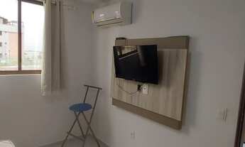 Imagem 7: Flat para aluguel com 48 metros quadrados com 1 quarto em Jardim Oceania - João Pessoa - P