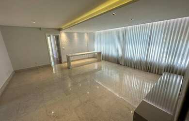 Imagem 2: MARAVILHOSO APARTAMENTO COM ÁREA PRIVATIVA, 4 QUARTOS/2 SUÍTES/ 4 VAGAS, BAIRRO JARAGUÁ