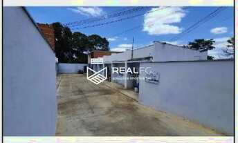 Imagem: Sorocaba/SP - Jardim nogueira