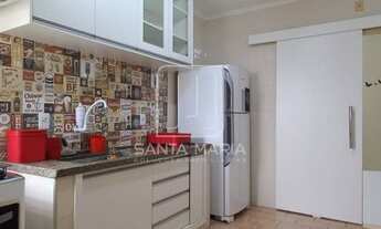 Imagem 5: Apartamento (tipo - padrao) 2 dormitórios, cozinha planejada, portaria 24hs, lazer, salão