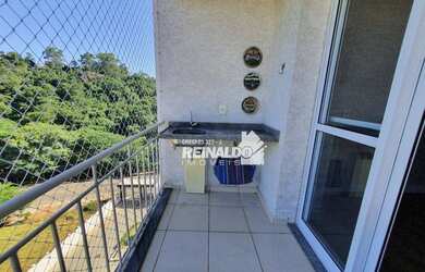 Imagem 5: Apartamento com 2 dormitórios para alugar, 62 m² por R$ 1.772,95/mês - Residencial Normand