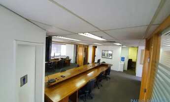 Imagem 7: COMERCIAL - ITAIM BIBI - SP