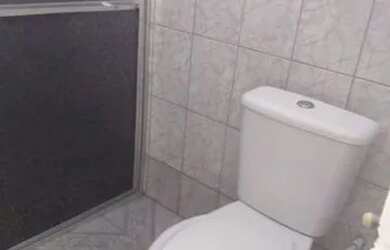 Imagem 2: Alugo casa independente água incluída