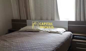 Imagem 7: APARTAMENTO RESIDENCIAL em BRASÍLIA - DF, SETOR INDUSTRIAL (TAGUATINGA