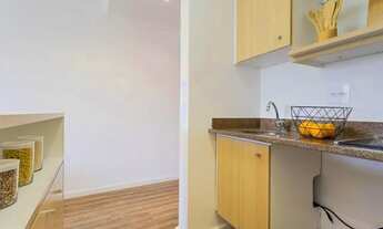 Imagem 6: SÃO PAULO - Apartamento Padrão - ITAIM