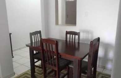 Imagem 9: Apartamento com 1 dormitório à venda, 57 m² por R$ 440.000,00 - Boqueirão - Santos/SP