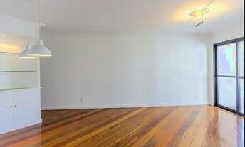 Imagem 5: Apartamento 105m² com 3 dormitórios 1 suite 3 vagas. 5 minutos do parque Ibirapuera