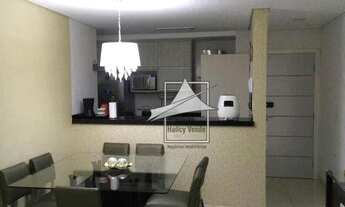 Imagem: Apartamento com 3 dormitórios à venda