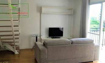 Imagem: Duplex com Excelente Localização e 2 Vagas